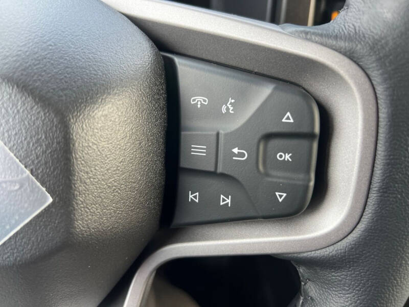 2023 Ford Bronco Badlands Advanced