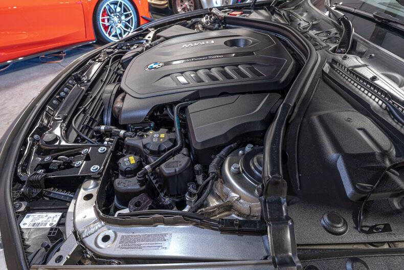 2016 BMW 3 Series 340i