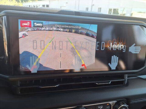 2025 Jeep Wrangler Rubicon X