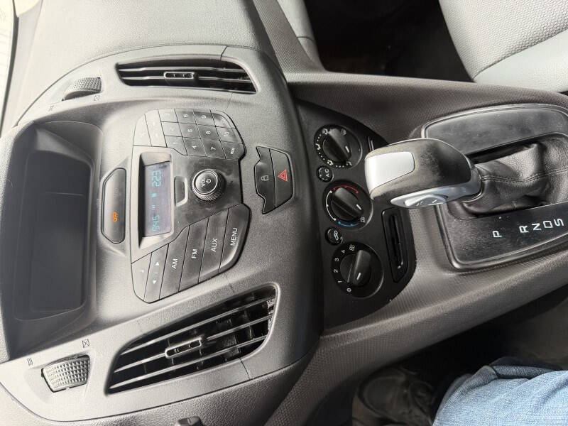 2014 Ford Transit Connect XL