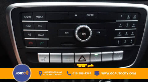 2020 Mercedes-Benz GLA GLA 250