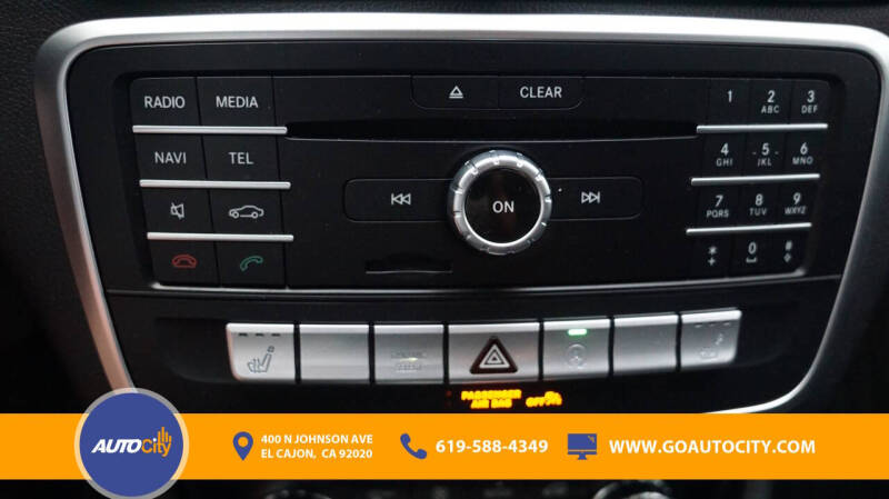 2020 Mercedes-Benz GLA GLA 250