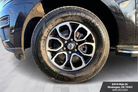 2023 Ford Expedition MAX XLT