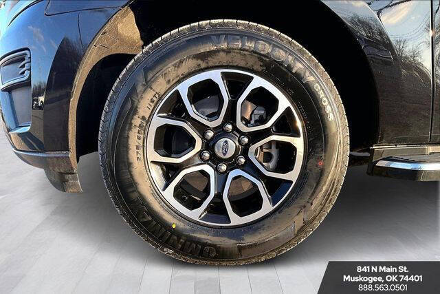 2023 Ford Expedition MAX XLT