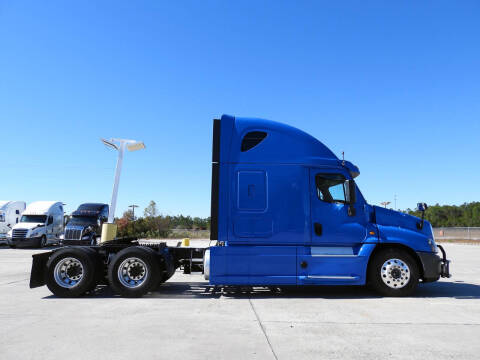 2020 Freightliner Cascadia