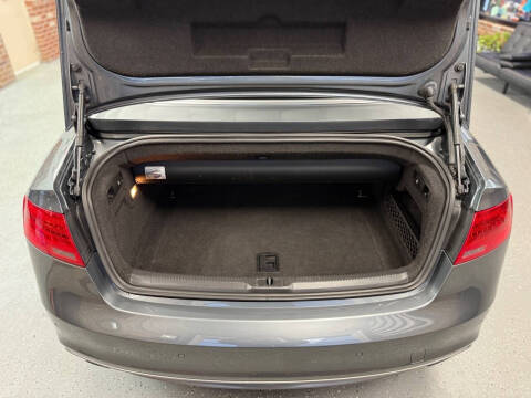 2013 Audi A5 2.0T quattro Prestige