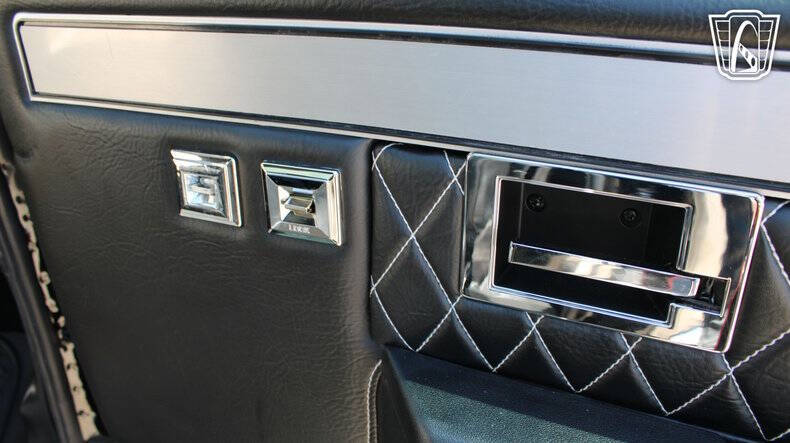 1984 Chevrolet C/K 10 Series