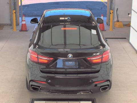 2018 BMW X6 xDrive35i