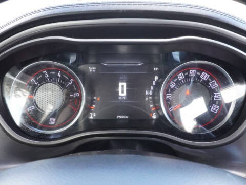 2021 Dodge Challenger GT