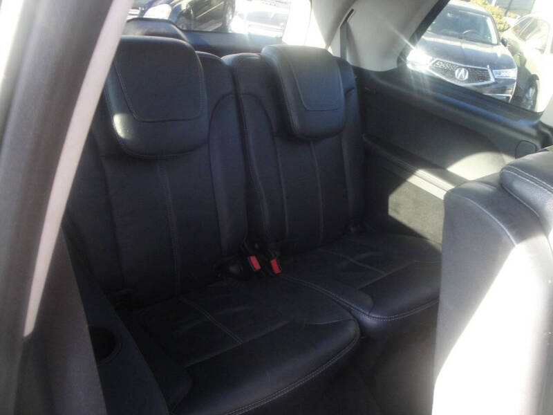 2011 Mercedes-Benz GL-Class GL 550 4MATIC