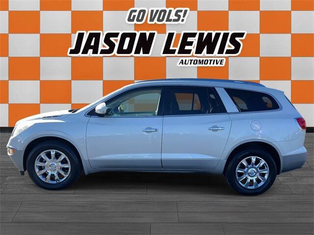 2012 Buick Enclave Premium