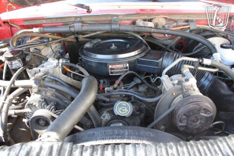 1991 Ford F-250