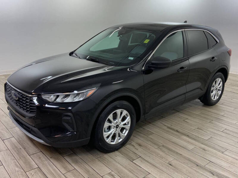 2023 Ford Escape Active's photo