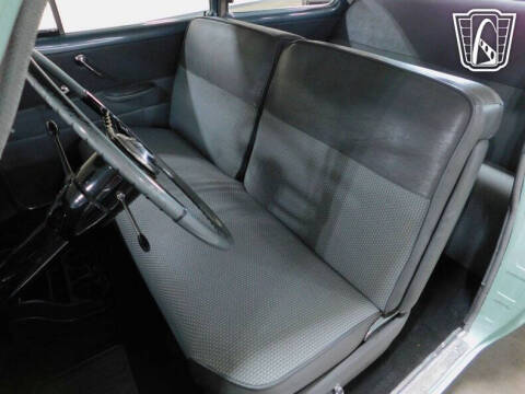 1954 Pontiac Chieftain