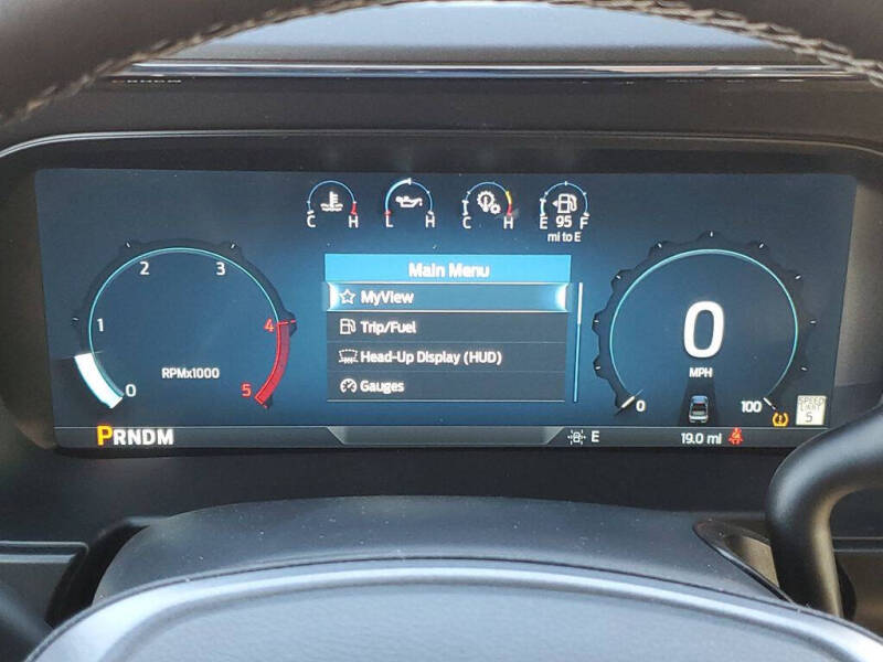 2026 Ford F-350 Super Duty