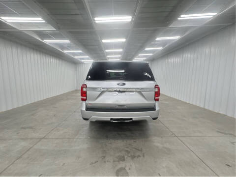 2019 Ford Expedition MAX XLT