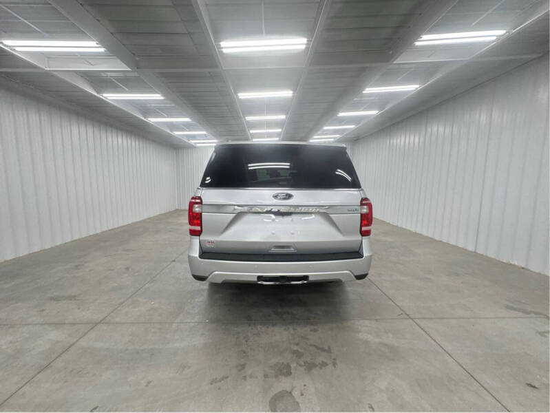 2019 Ford Expedition MAX XLT