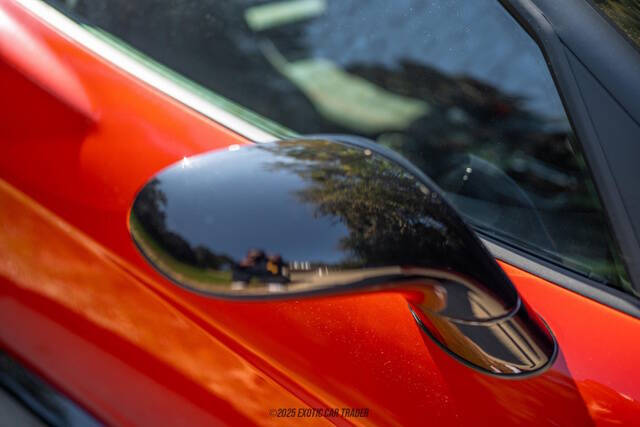 2011 Chevrolet Corvette Z06