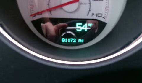 2012 Dodge Challenger SXT