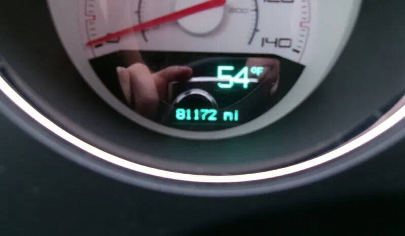 2012 Dodge Challenger SXT