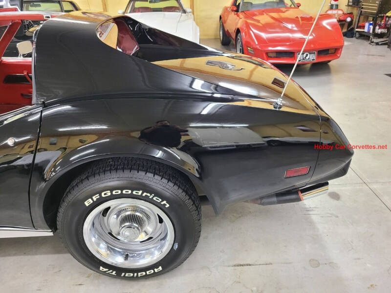 1977 Chevrolet Corvette