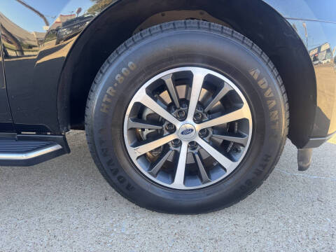 2018 Ford Expedition XLT