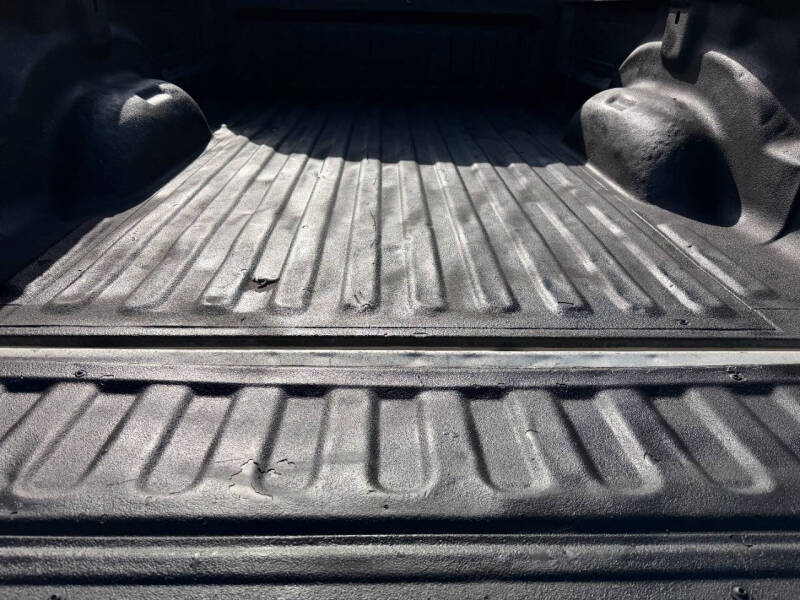 2006 Dodge Ram 3500 Laramie