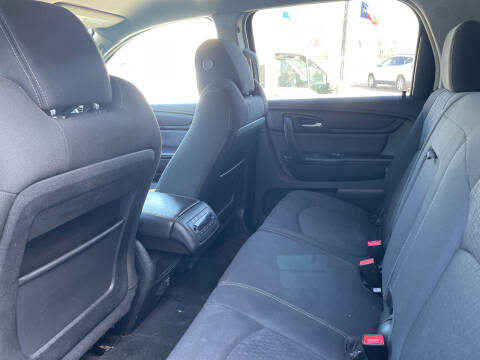 2009 GMC Acadia SLT-1