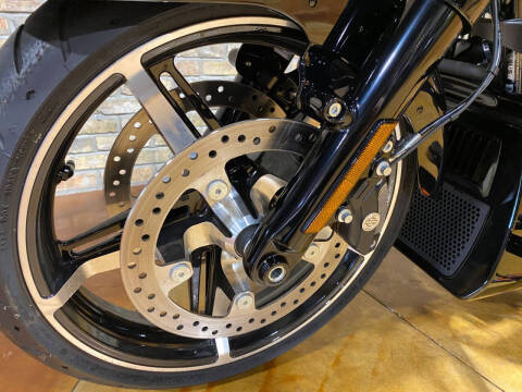2024 Harley-Davidson Road Glide®