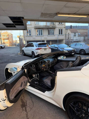 2016 Ferrari California T