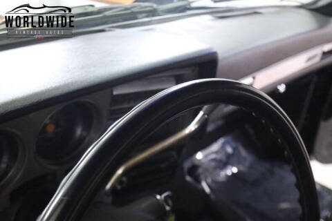 1988 GMC Jimmy