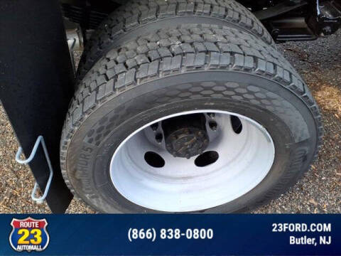 2024 Ford F-550 Super Duty