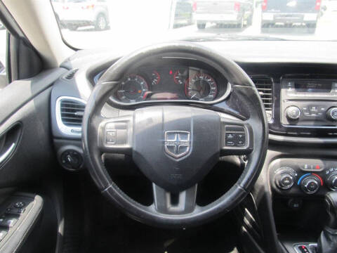 2013 Dodge Dart SXT