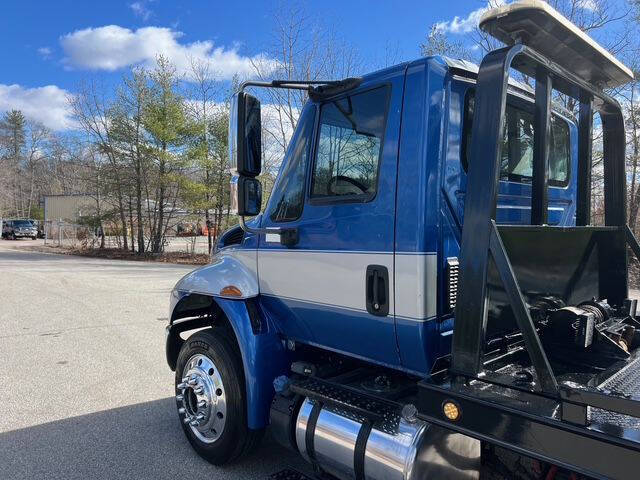 2015 International DuraStar 4300
