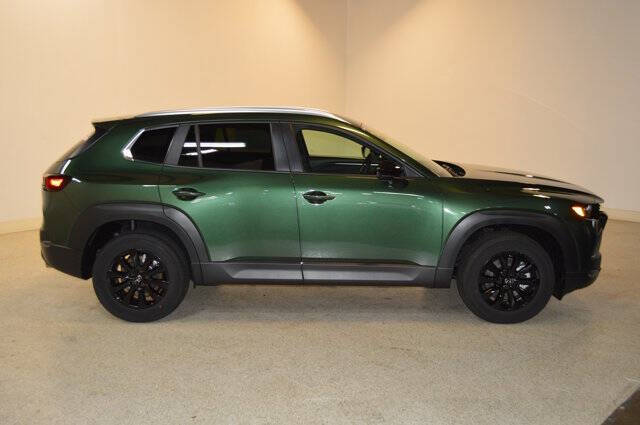 2026 Mazda CX-50 2.5 S Preferred