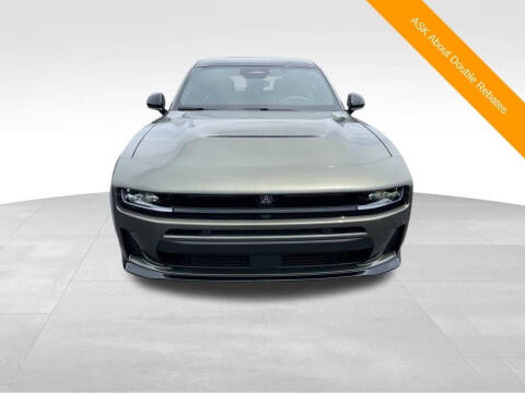 2026 Dodge Charger