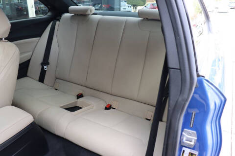 2017 BMW 2 Series 230i xDrive