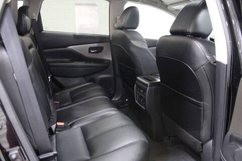 2024 Nissan Murano SL