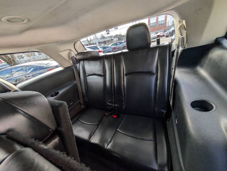 2018 Dodge Journey GT