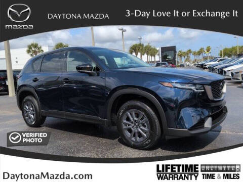 2026 Mazda CX-5 2.5 S Select
