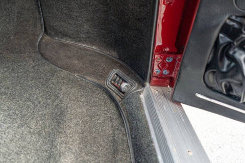 1968 Volkswagen Karmann Ghia