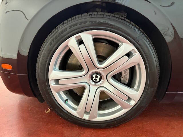 2014 Bentley Flying Spur