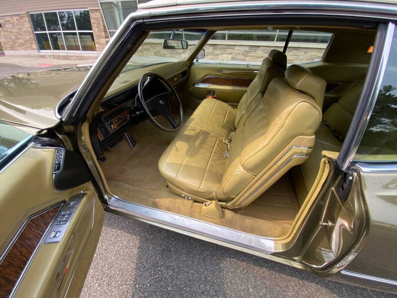 1970 Cadillac DeVille