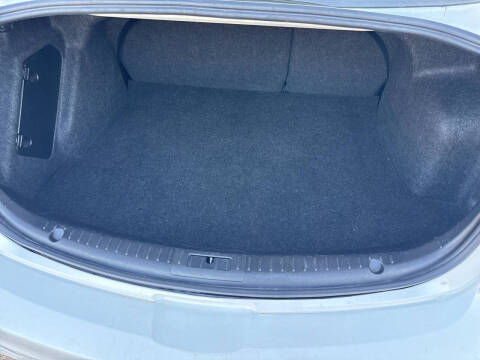 2012 Mazda MAZDA3 i Touring