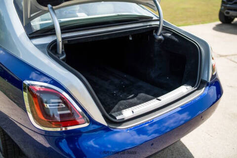 2023 Rolls-Royce Ghost