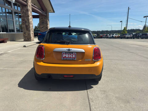 2015 MINI Hardtop 2 Door Cooper