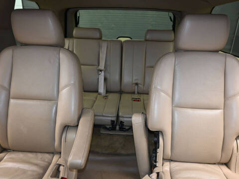 2011 GMC Yukon Denali