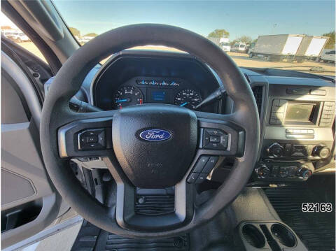 2017 Ford F-250 Super Duty