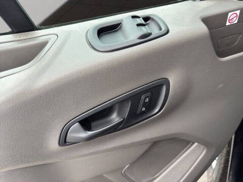 2020 Ford Transit 350 XLT