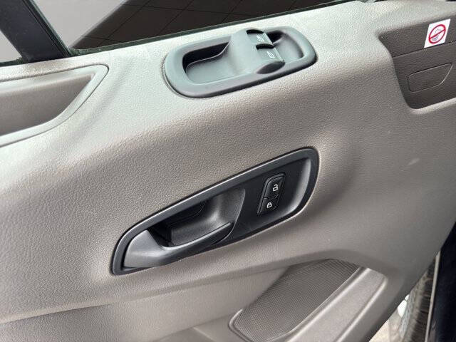 2020 Ford Transit 350 XLT